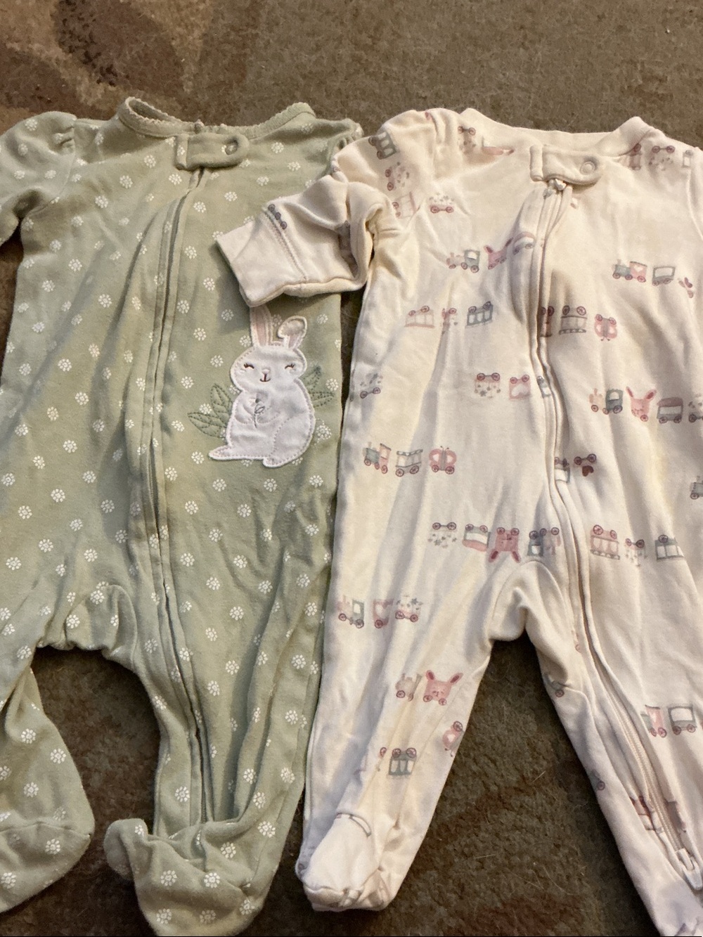 Baby’s First Easter Bundle 6m